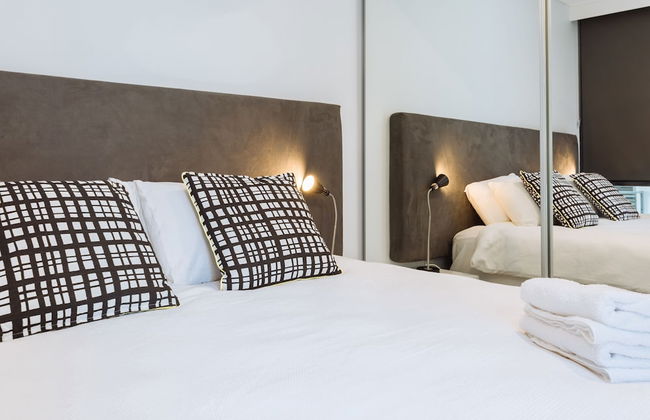 Airhome Southbank Riverside Tower - Foto 52