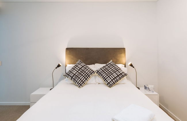Airhome Southbank Riverside Tower - Foto 54