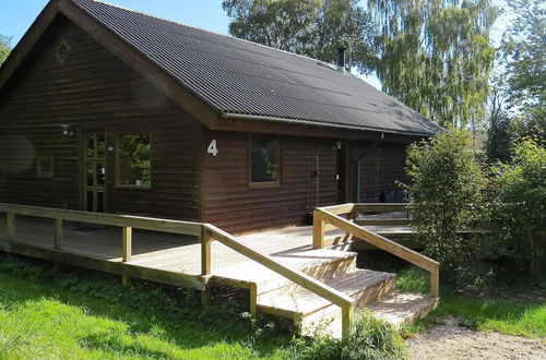 Photo 15 - 8 Person Holiday Home in Hals