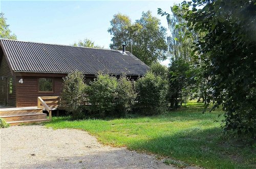 Photo 16 - 8 Person Holiday Home in Hals