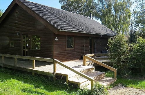 Foto 14 - 8 Person Holiday Home in Hals