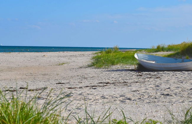 Secluded Holiday Home in Jutland near Beach - Photo 16