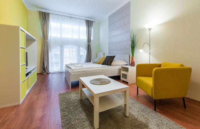 Exclusive Budapest Residence - Photo 26