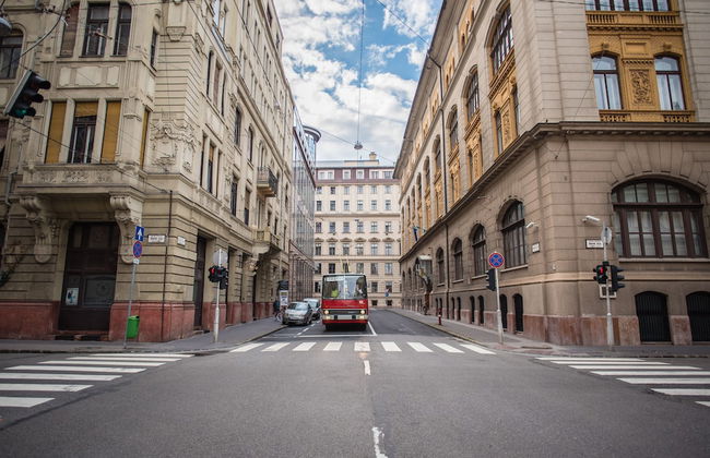 Exclusive Budapest Residence - Photo 37