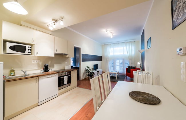 Exclusive Budapest Residence - Photo 15