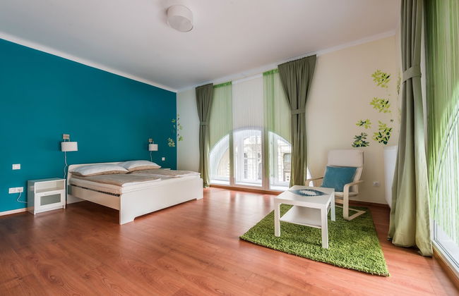 Exclusive Budapest Residence - Photo 10