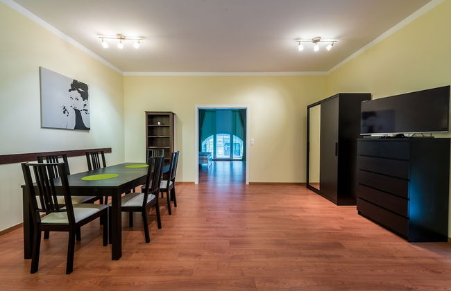 Exclusive Budapest Residence - Photo 16