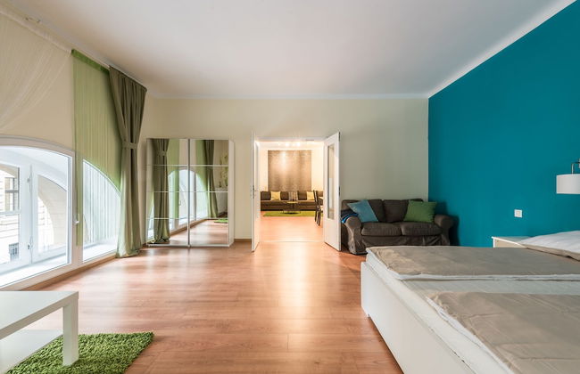 Exclusive Budapest Residence - Photo 11