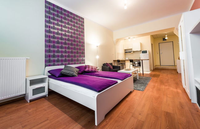 Exclusive Budapest Residence - Photo 5