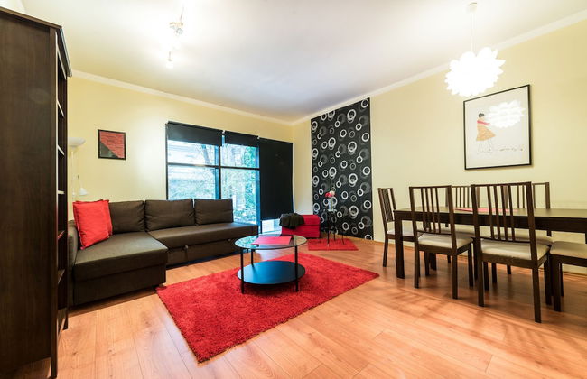 Exclusive Budapest Residence - Photo 27