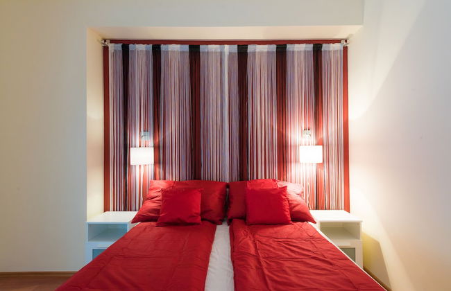 Exclusive Budapest Residence - Photo 7