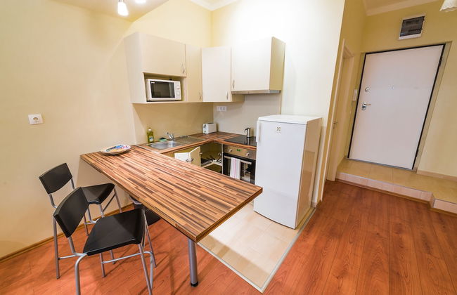 Exclusive Budapest Residence - Photo 34