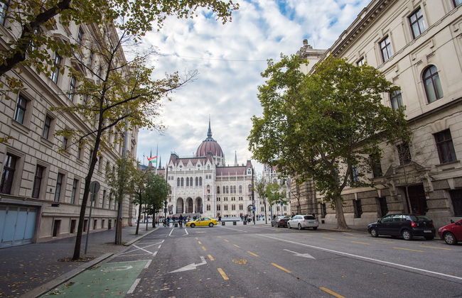 Exclusive Budapest Residence - Photo 36