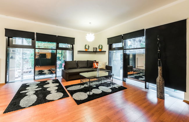 Exclusive Budapest Residence - Photo 29