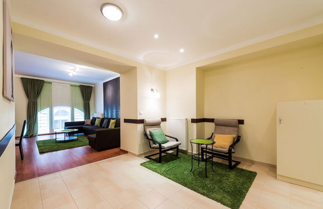 Exclusive Budapest Residence - Photo 30