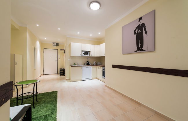 Exclusive Budapest Residence - Photo 17