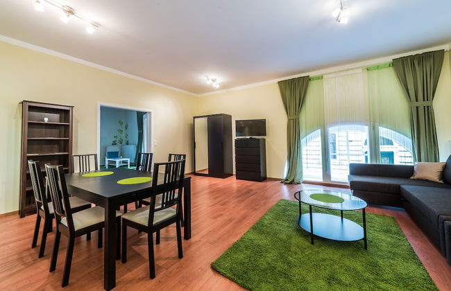 Exclusive Budapest Residence - Photo 31