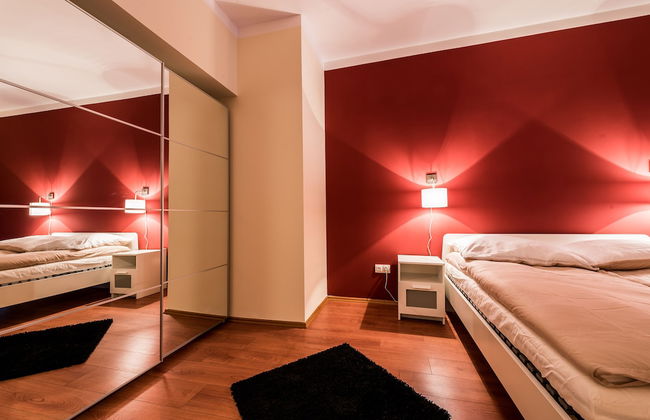 Exclusive Budapest Residence - Photo 8