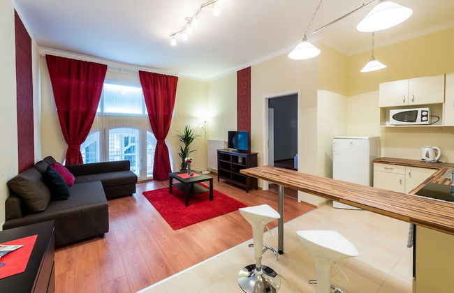 Exclusive Budapest Residence - Photo 28