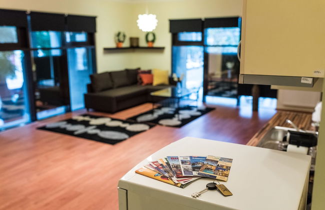 Exclusive Budapest Residence - Photo 32