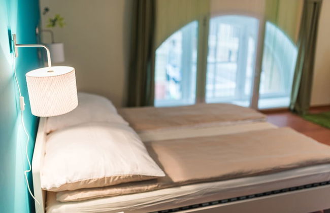 Exclusive Budapest Residence - Photo 13