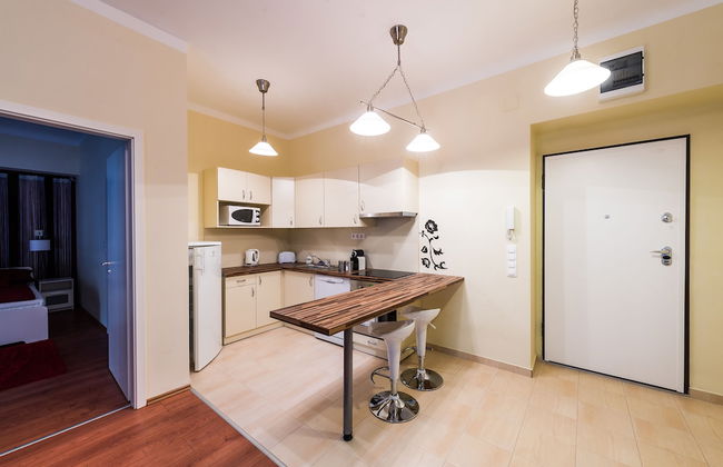 Exclusive Budapest Residence - Photo 19