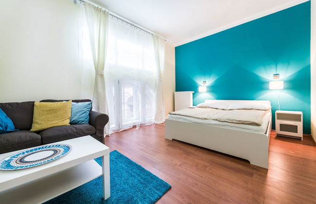 Exclusive Budapest Residence - Photo 12