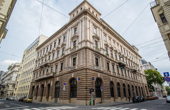 Exclusive Budapest Residence - Photo 1