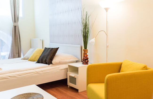 Exclusive Budapest Residence - Photo 25