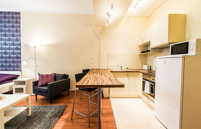 Exclusive Budapest Residence - Photo 20