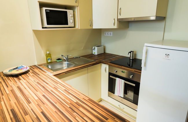 Exclusive Budapest Residence - Photo 18