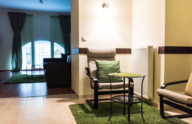 Exclusive Budapest Residence - Photo 23