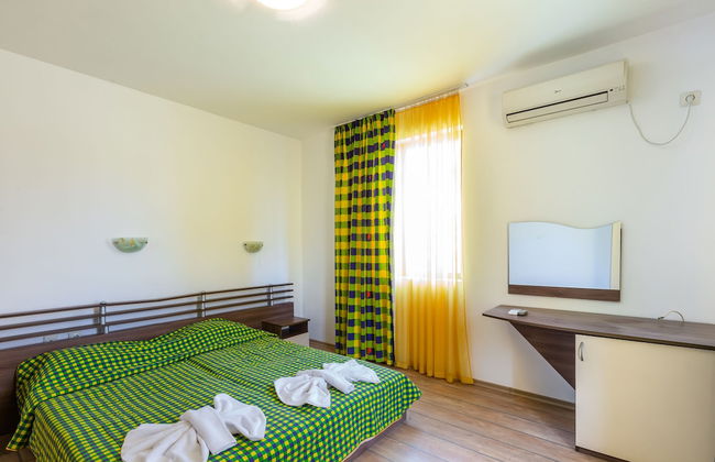2 Bedroom Apartment in Dafinka Guest House - Foto 10