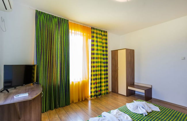 2 Bedroom Apartment in Dafinka Guest House - Foto 11