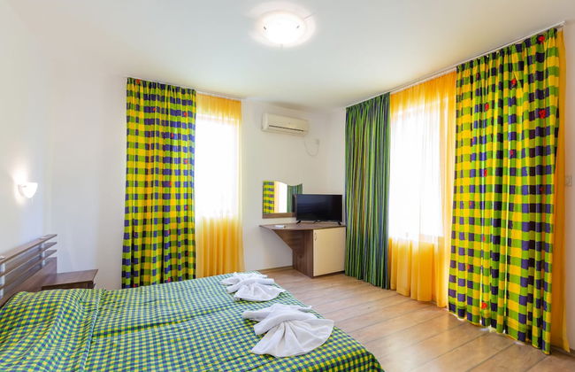2 Bedroom Apartment in Dafinka Guest House - Foto 9