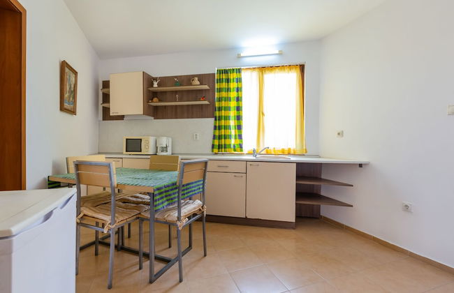 2 Bedroom Apartment in Dafinka Guest House - Foto 15