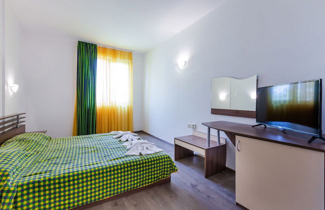 2 Bedroom Apartment in Dafinka Guest House - Foto 12