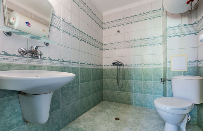 2 Bedroom Apartment in Dafinka Guest House - Foto 20