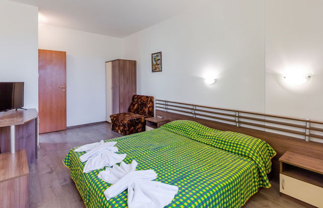 2 Bedroom Apartment in Dafinka Guest House - Foto 13