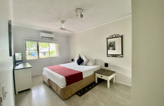 Cairns Beach Resort - Foto 8