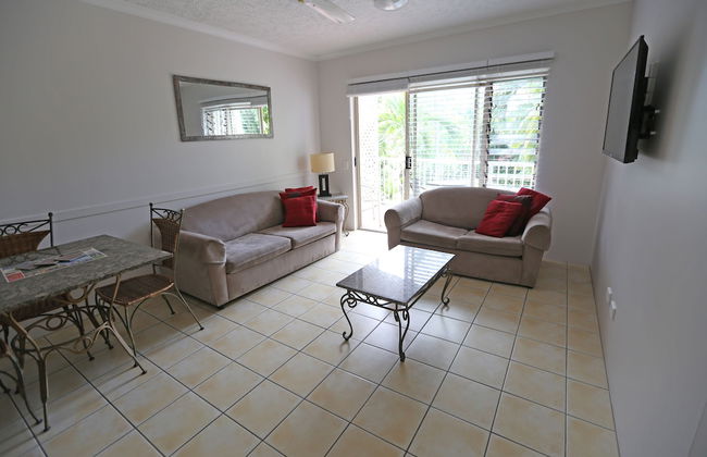 Cairns Beach Resort - Foto 24