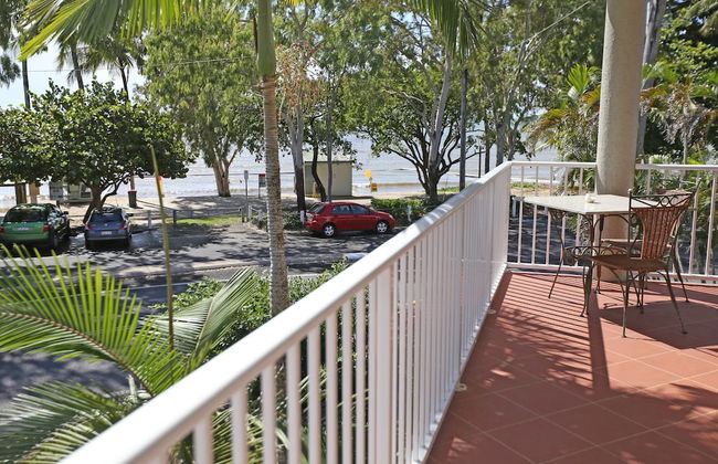 Cairns Beach Resort - Foto 32
