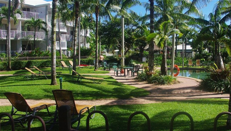 Foto 1 - Cairns Beach Resort