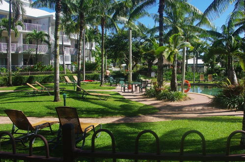 Photo 1 - Cairns Beach Resort