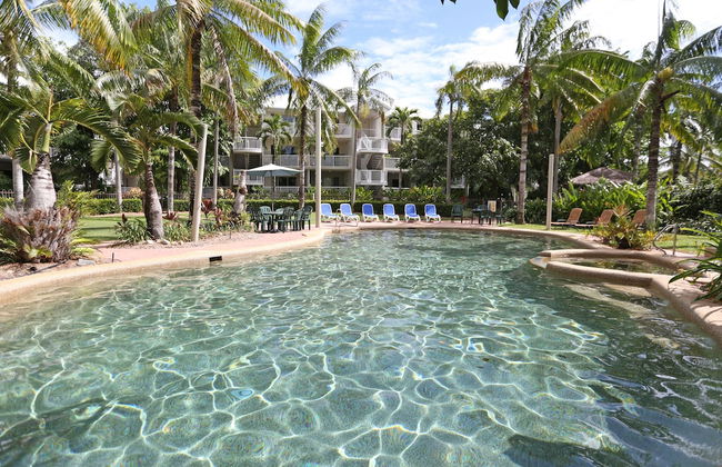 Cairns Beach Resort - Foto 43