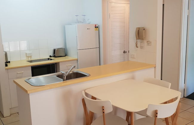 Cairns Beach Resort - Foto 14