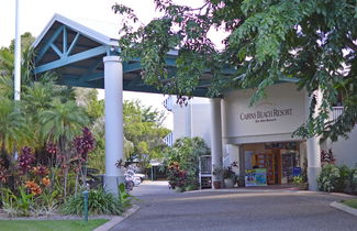 Foto 2 - Cairns Beach Resort