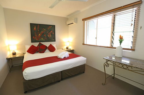 Foto 4 - Cairns Beach Resort