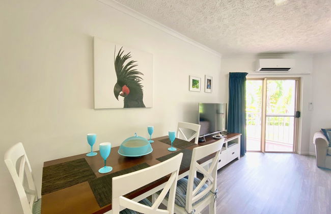 Cairns Beach Resort - Foto 28