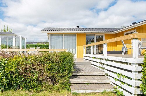 Foto 27 - 6 Person Holiday Home in Hejls
